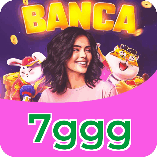 Fluxo de download do app 7ggg — referência visual