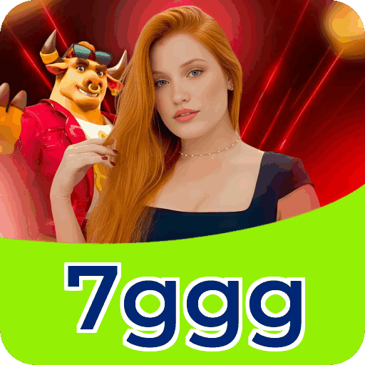 Material promocional do app 7ggg — ilustração, não métricas auditadas nesta página