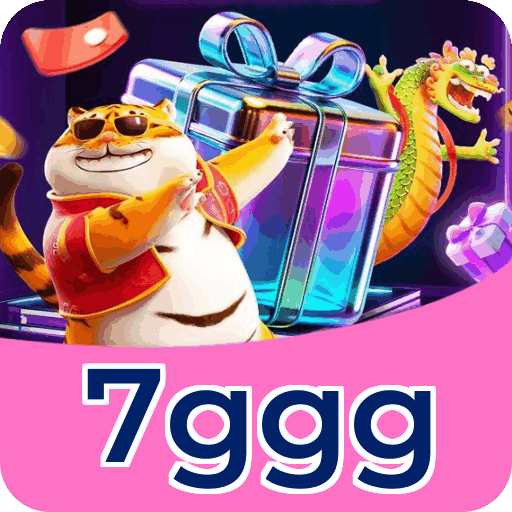 Catálogo 7ggg 2.547 jogos - Pragmatic Play, Evolution, NetEnt