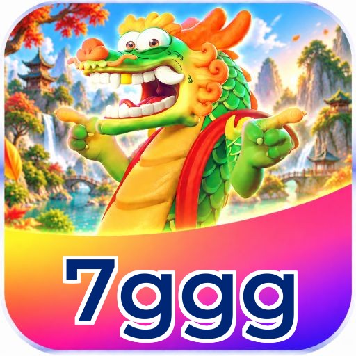 Logo 7ggg